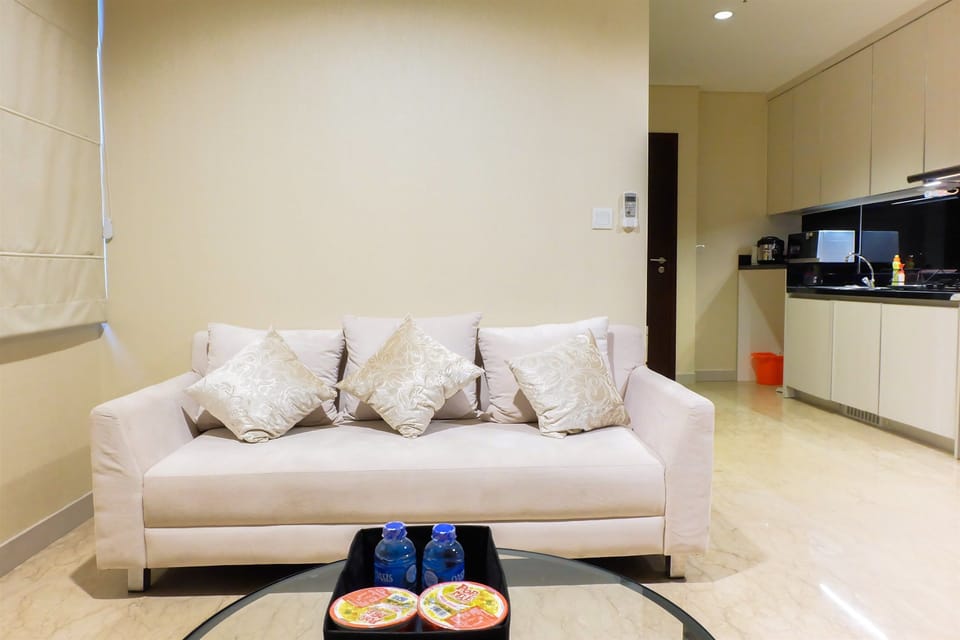 Room | Living area | TV
