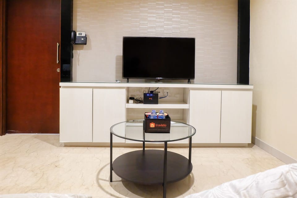 Room | Television