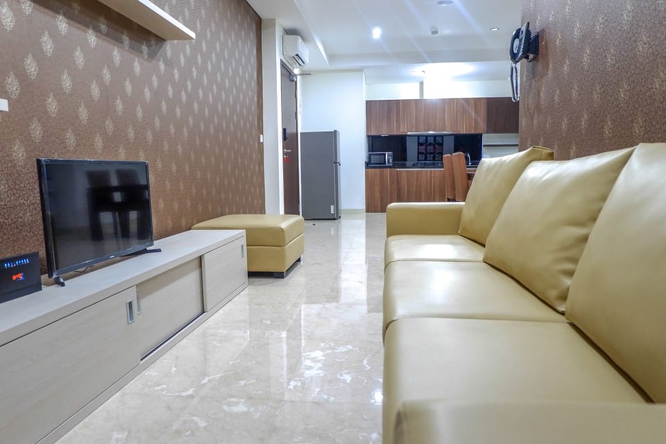 Room | Living room | TV