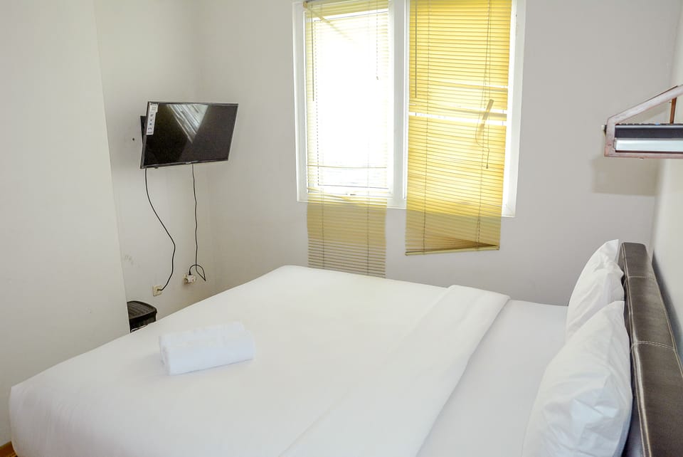 Room | 1 bedroom, desk, free WiFi, bed sheets