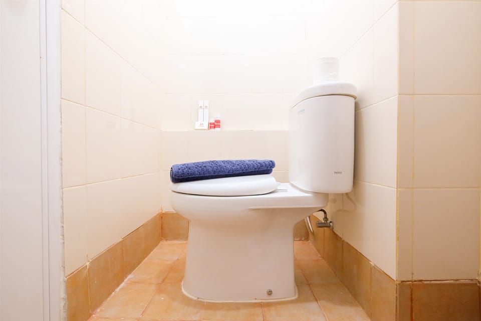 Simple Studio Bassura City Apartment Apartment in Jakarta