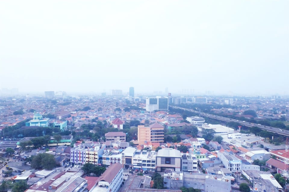 Room | City view