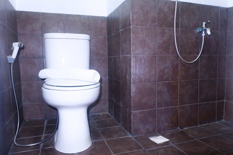 Best Price Green Pramuka Apartment Apartment in Jakarta