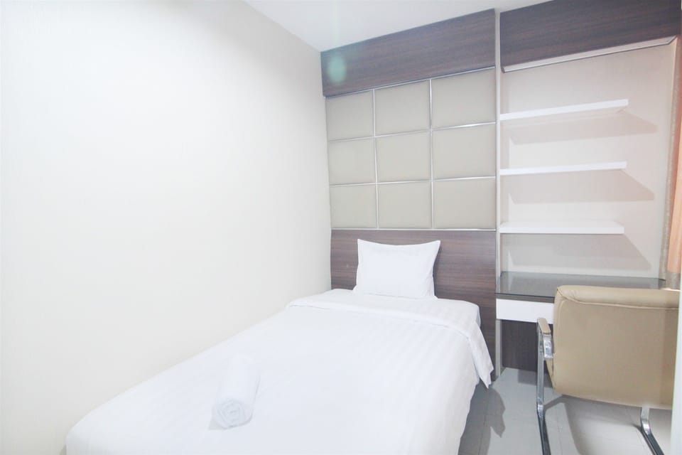 Room | 1 bedroom, free WiFi, bed sheets