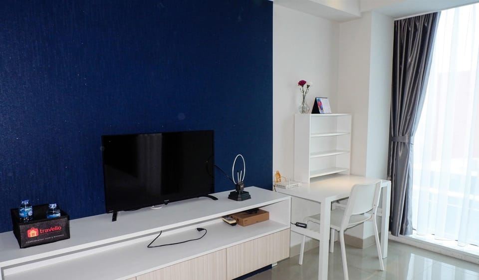 Room | Room amenity