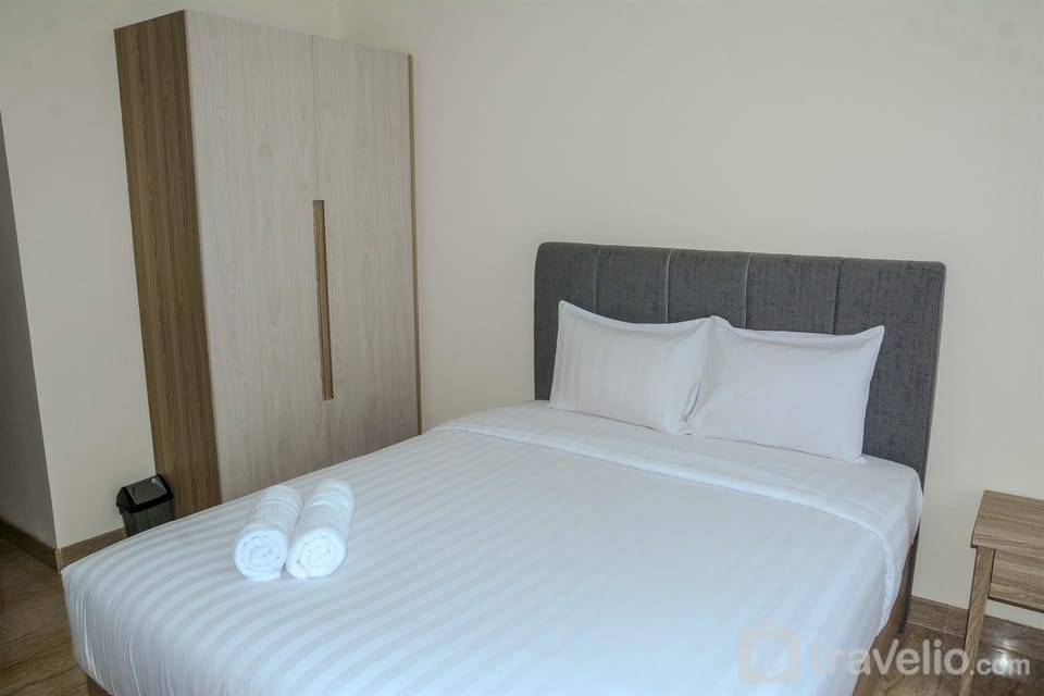 Room | 1 bedroom, desk, free WiFi, bed sheets