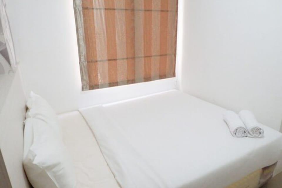 Room | 1 bedroom, desk, free WiFi, bed sheets