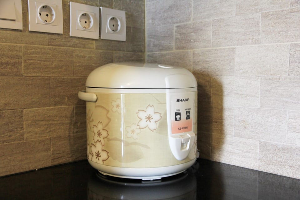 Room | Room amenity