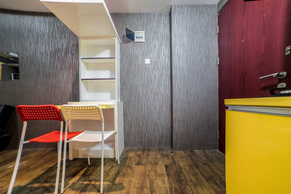 Room | Room amenity
