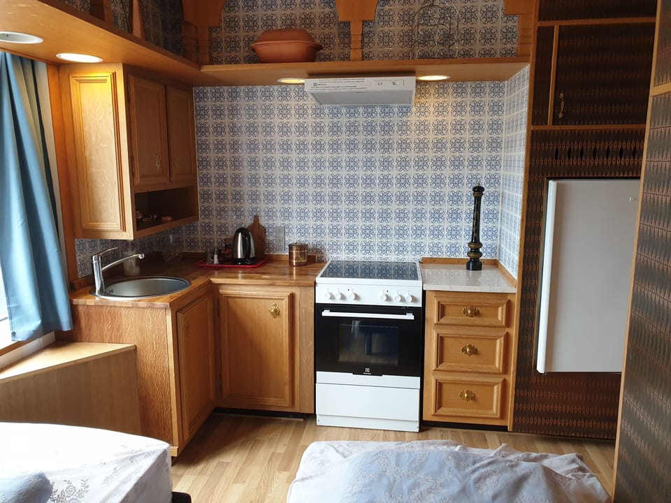 Royal Apartment | Private kitchen