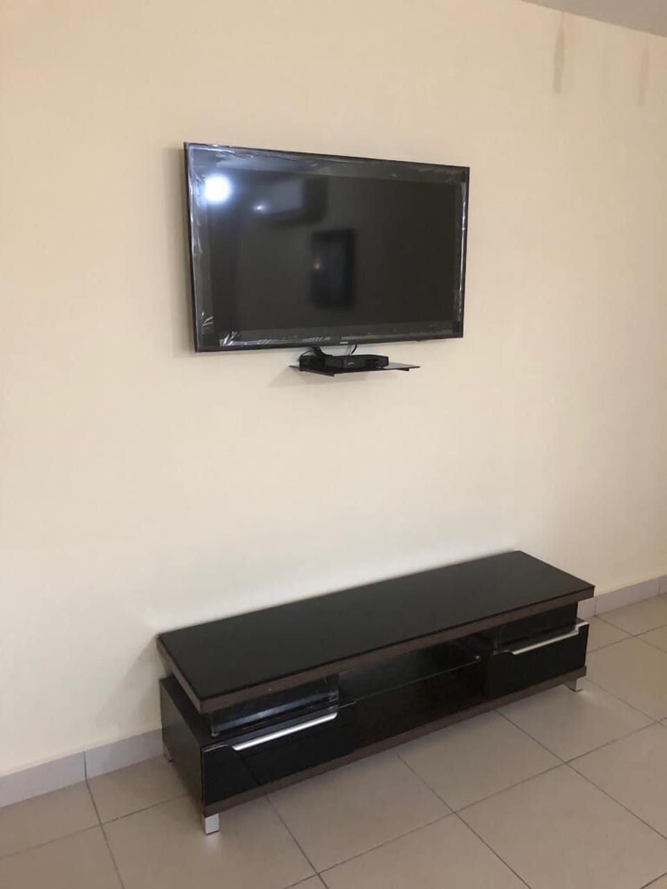 Comfort Apartment, 2 Double Beds, Accessible | Room amenity