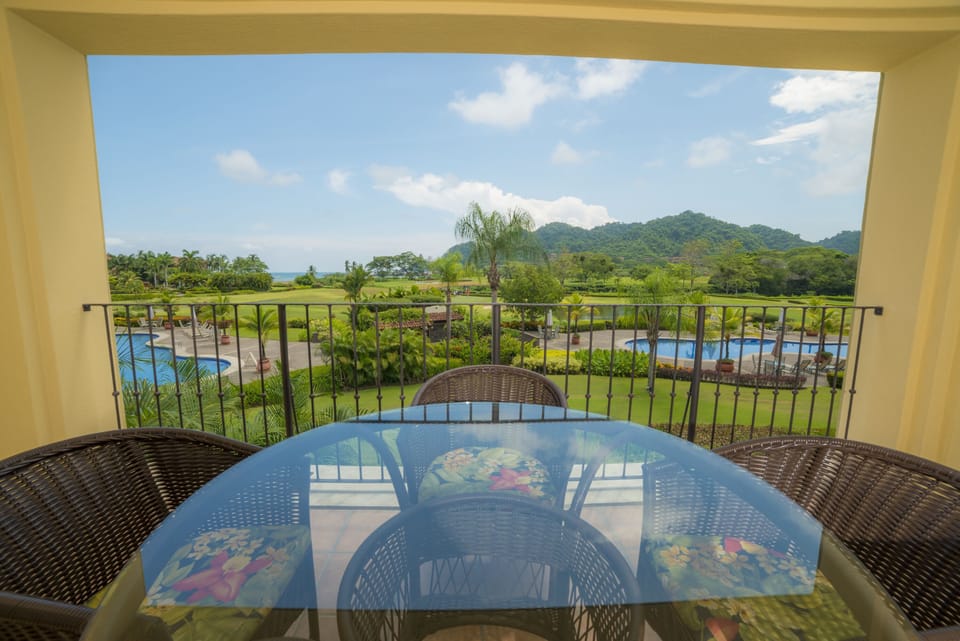 Condo, Multiple Beds (Los Suenos Resort Del Mar 3I) | Terrace/patio
