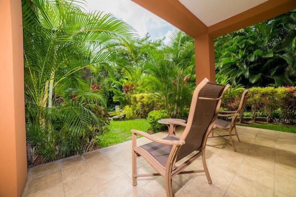Condo, Multiple Beds (Los Suenos Resort Veranda 1E) | Balcony