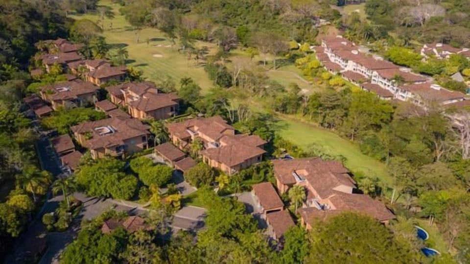 Condo, Multiple Beds (Los Suenos Resort Veranda 1E) | Property grounds