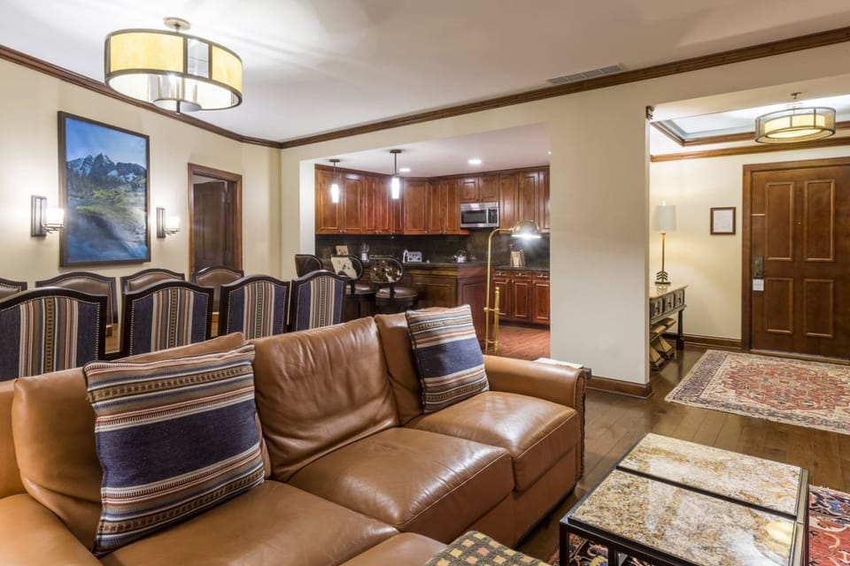 Condo (Aspen_Ritz_Carlton_3bed) | Exterior