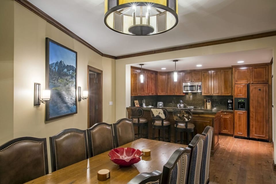 Condo (Aspen_Ritz_Carlton_3bed) | Exterior