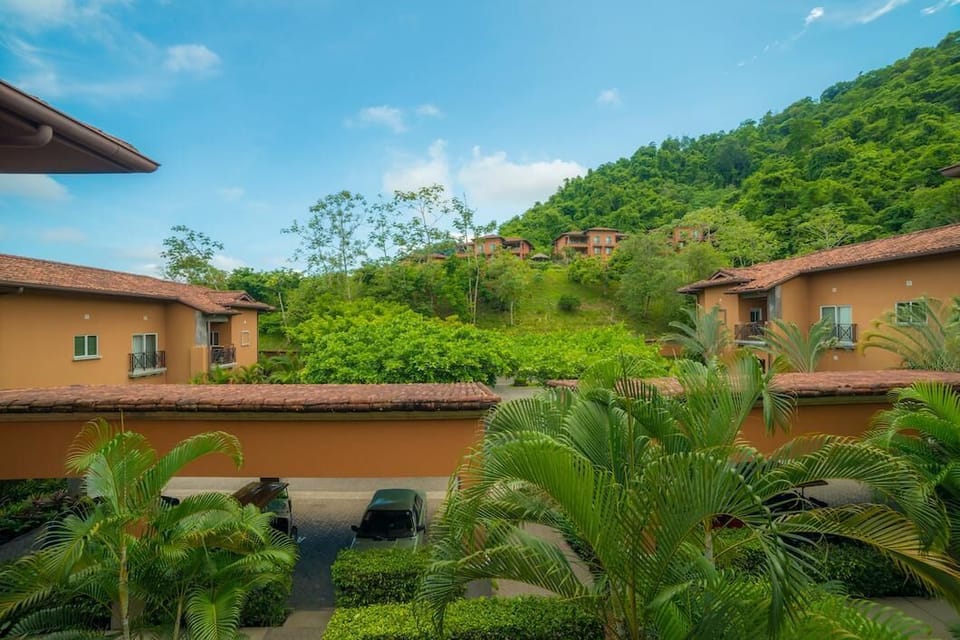Condo, Multiple Beds (Los Suenos Resort Veranda 4B) | Property grounds