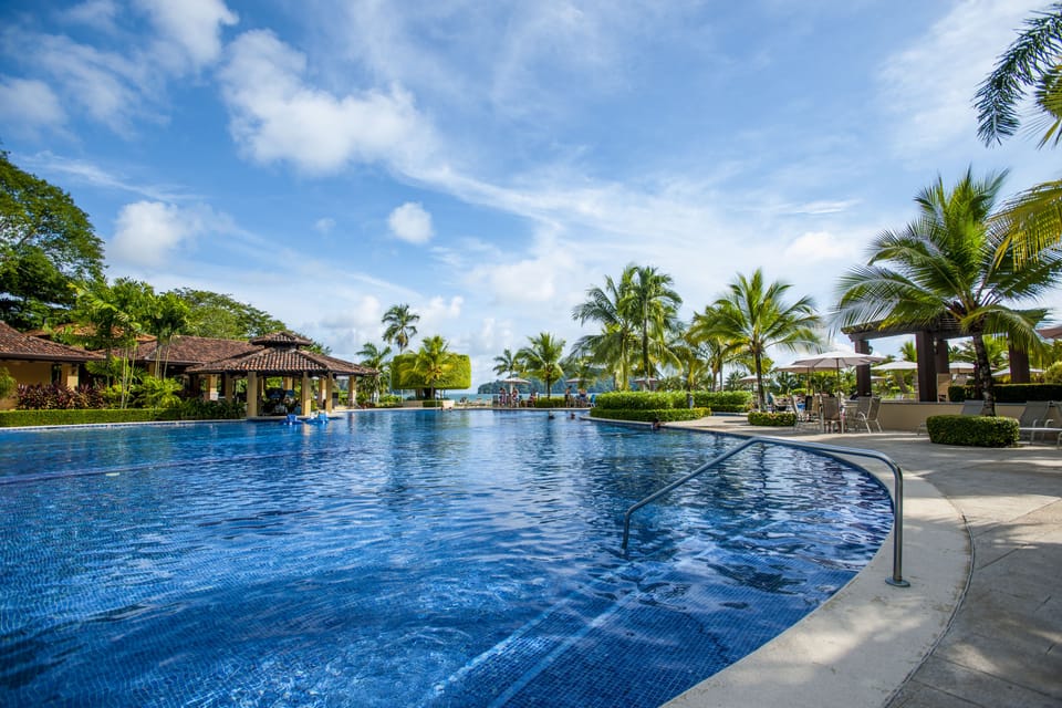 Condo, Multiple Beds (Los Suenos Resort Veranda 6C) | Pool | Outdoor pool