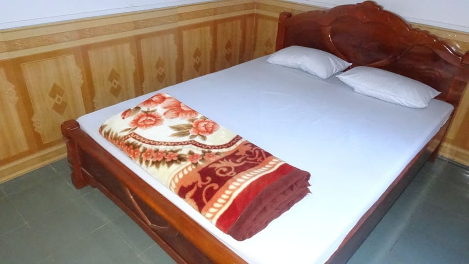 Single Room | Desk, soundproofing, free WiFi