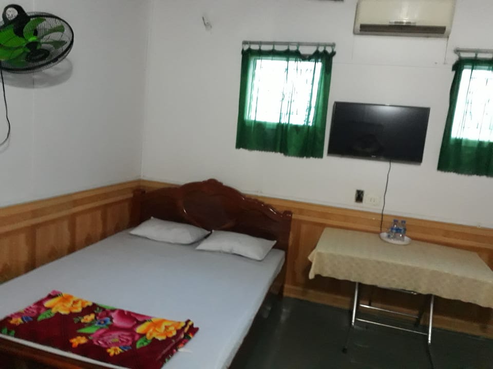 Single Room | Desk, soundproofing, free WiFi