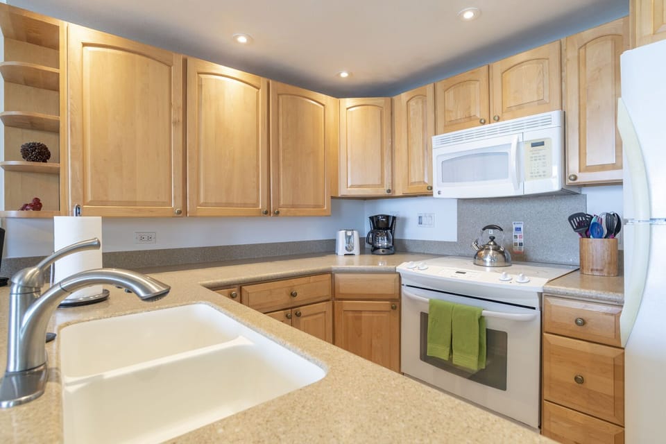 Double tub kitchen sink