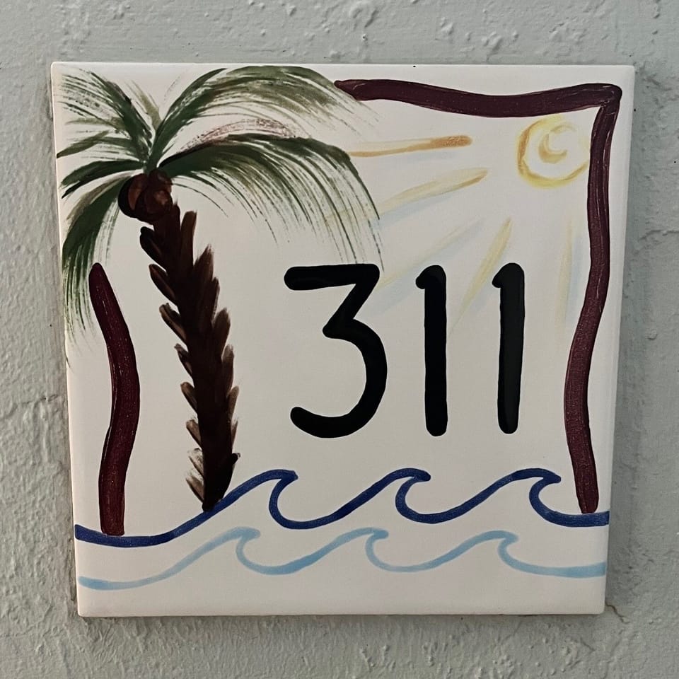 Unit 311 Third Floor Elevator building
