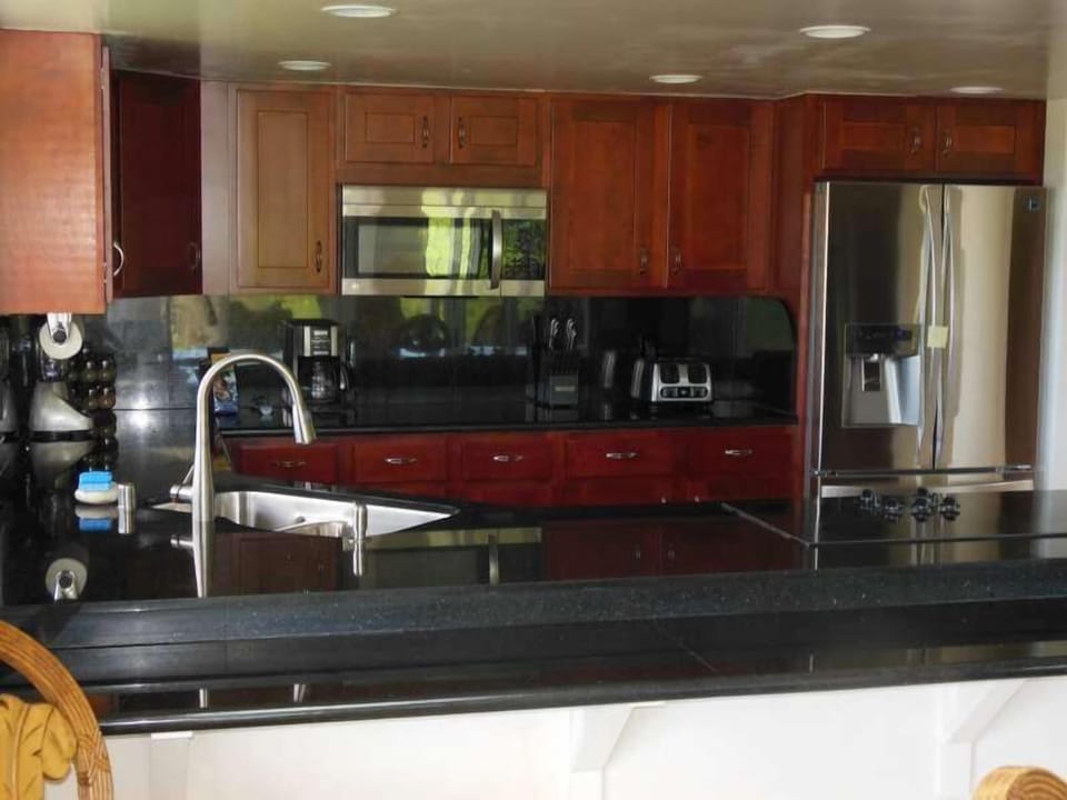 Hungry? Gourmet Kitchen Awaits