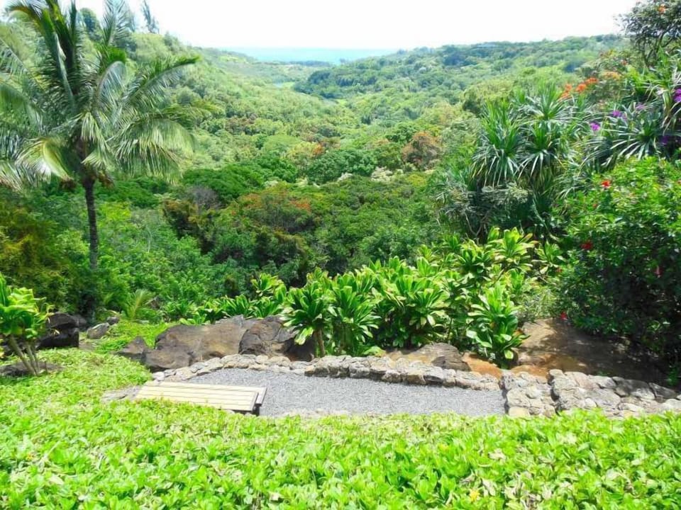 Zen Meditation Garden...One Step Short of Heaven