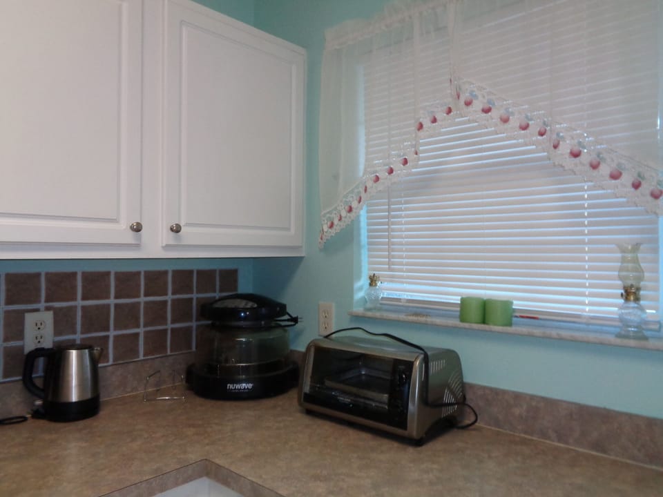 Kitchen Appliances