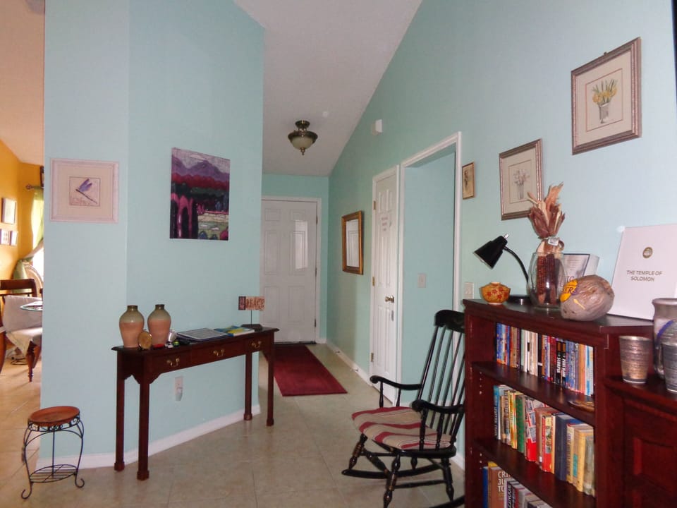 Foyer