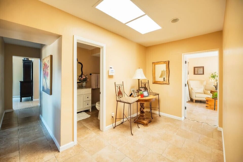 Hallway 