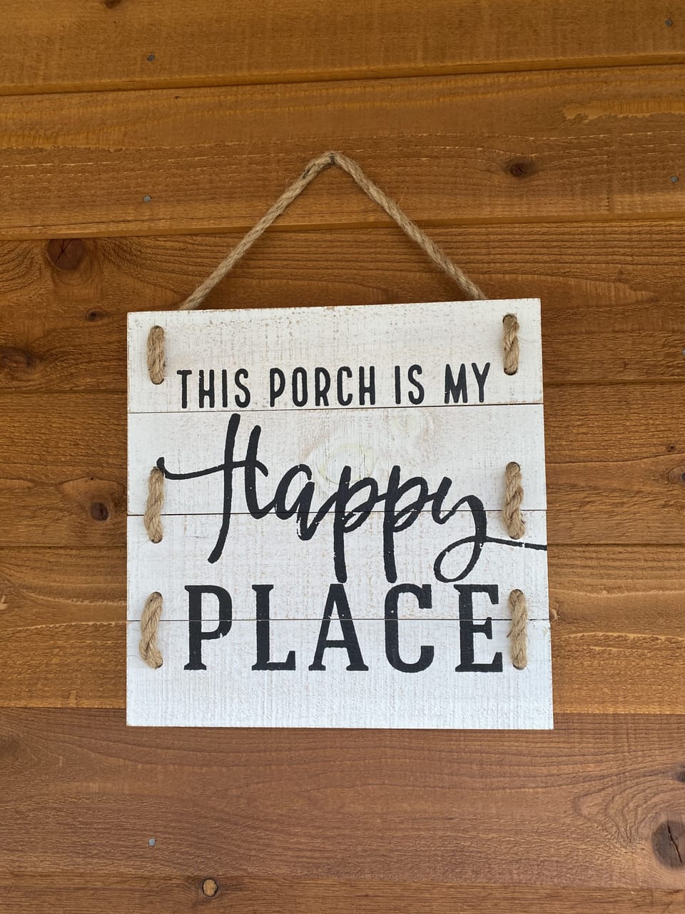 Gotta love the porch!!!