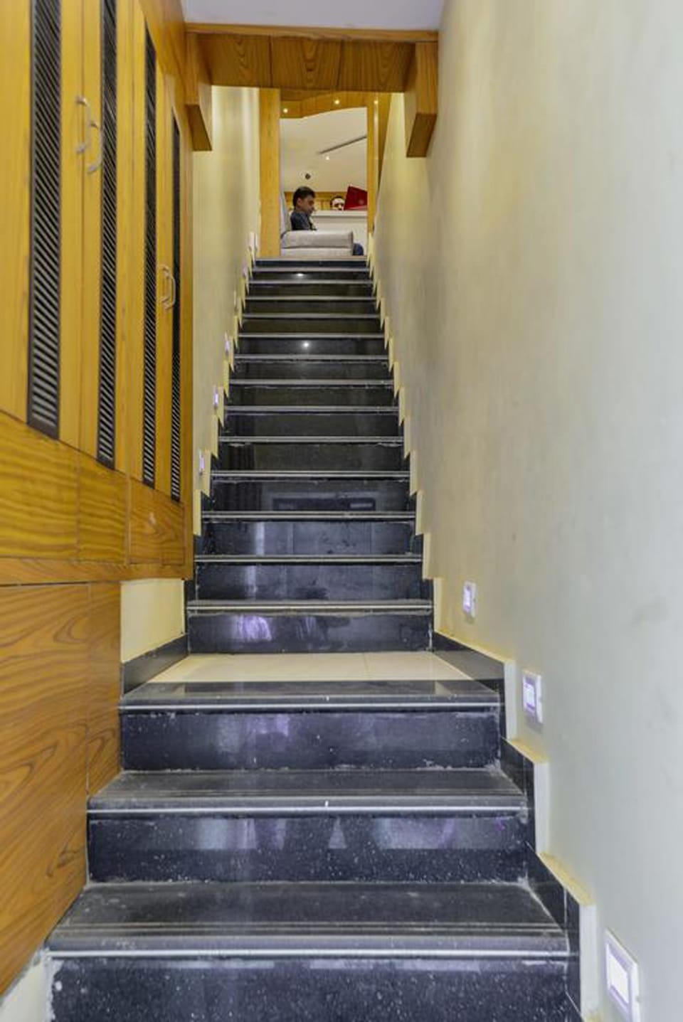 Staircase