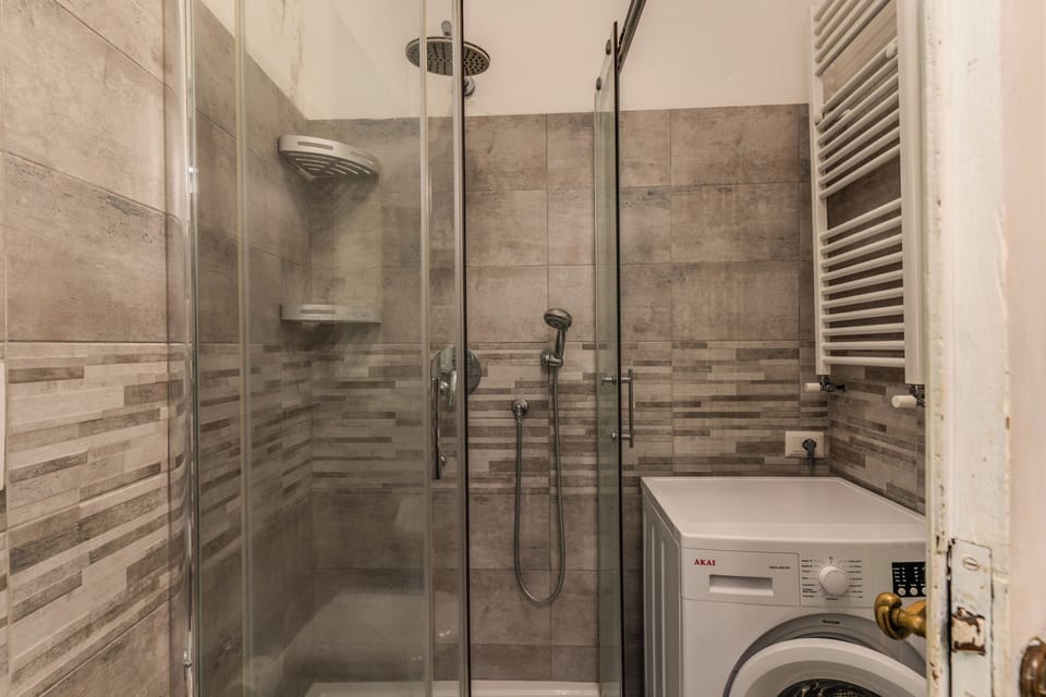 Apartment, 1 Bedroom | Room amenity