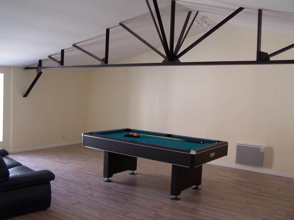 Billiards
