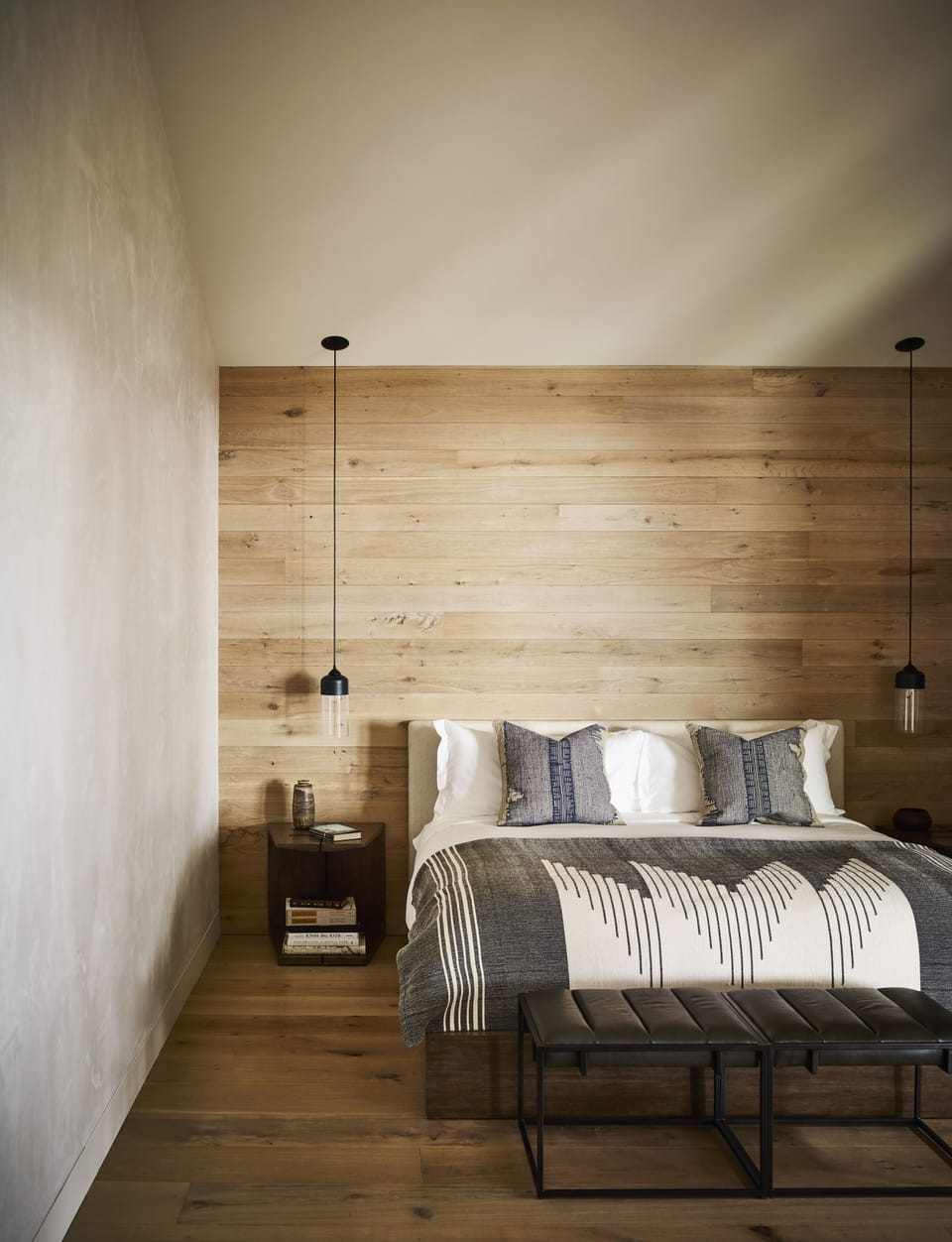 Four Bedroom Suite - Valles | Premium bedding, pillowtop beds, free minibar items, in-room safe