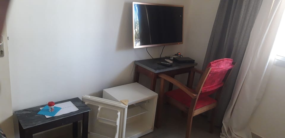 Standard Room | Minibar
