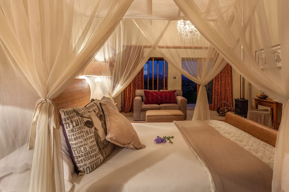 Honeymoon Suite (Superior) | Premium bedding, Select Comfort beds, in-room safe
