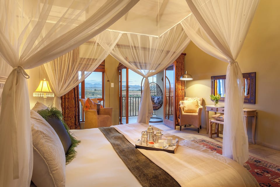 Honeymoon Suite (Superior) | Premium bedding, Select Comfort beds, in-room safe