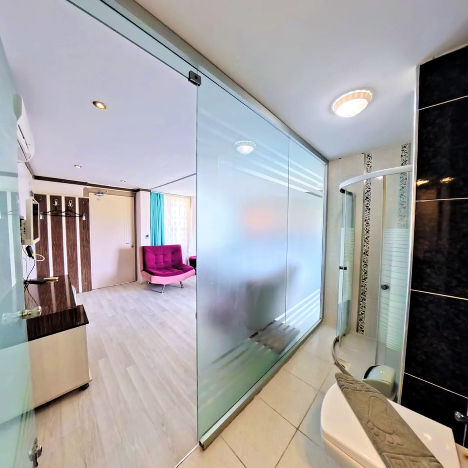 Building design