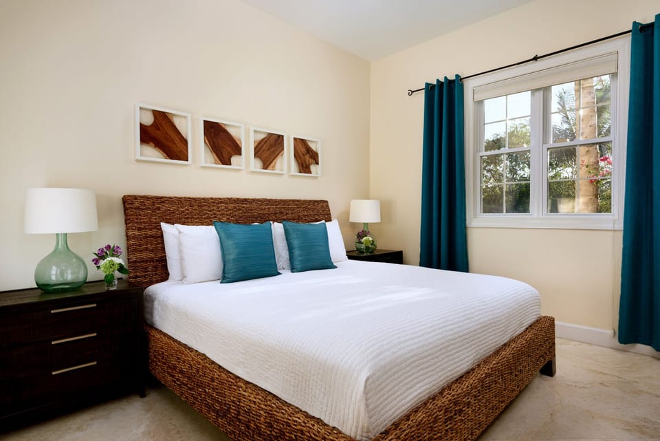 Fourth Bedroom