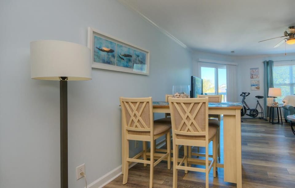 Dining Area
GW 6-30-25