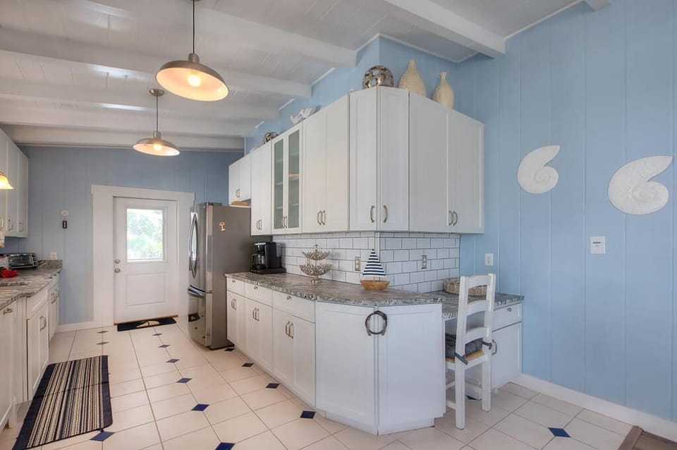 Kitchen
GW 11.5.24
