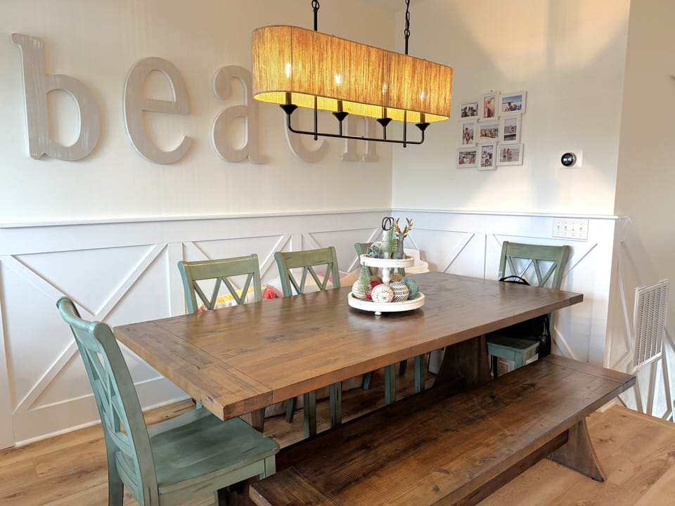 Dining Area
2.17.26 - O