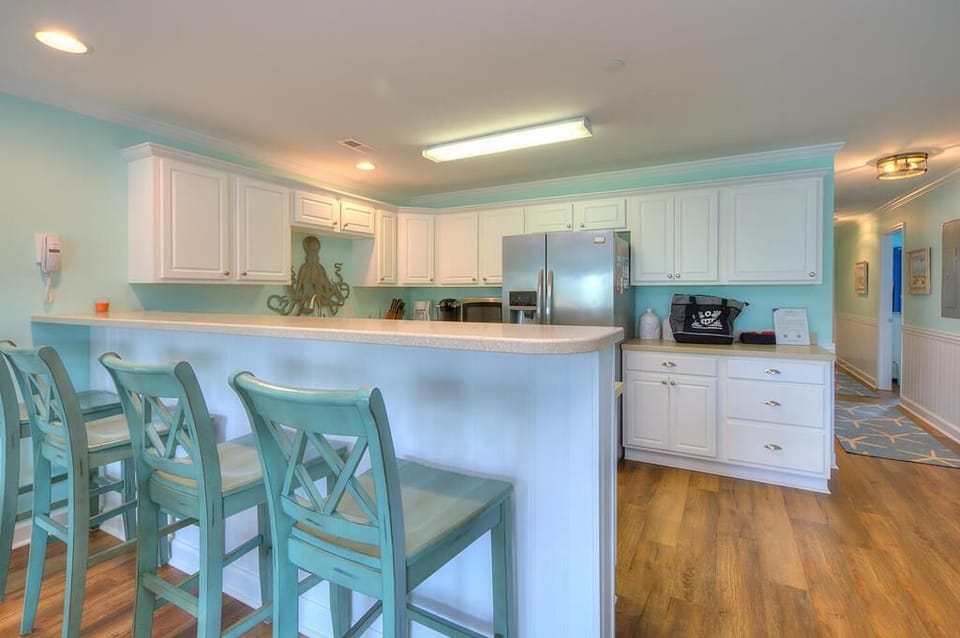 Kitchen
GW 6.9.23