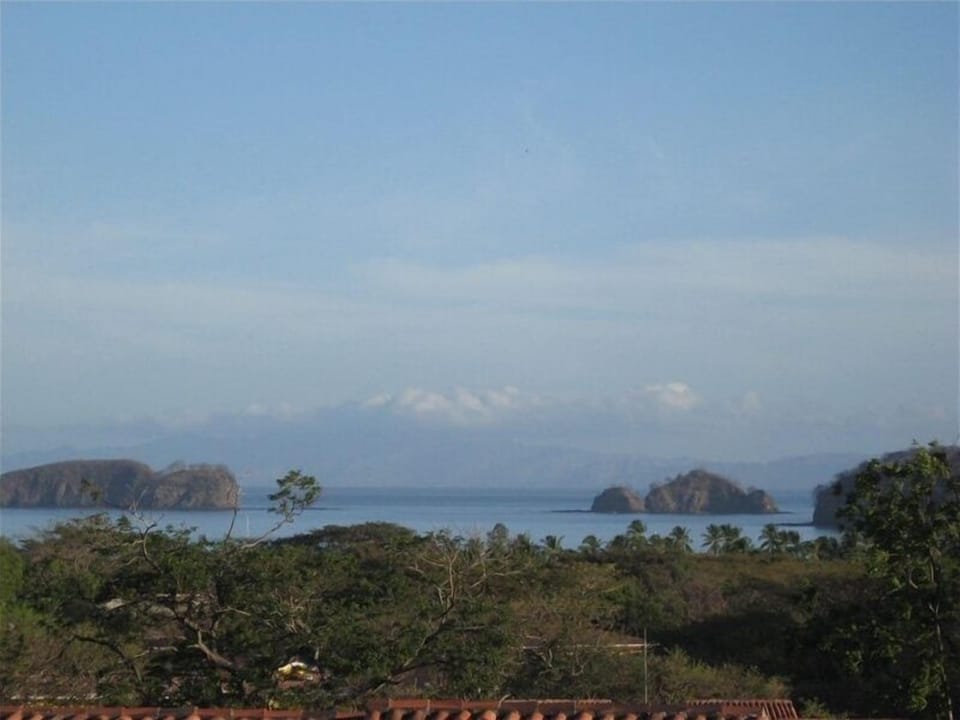 Another gorgeous view from lanai.