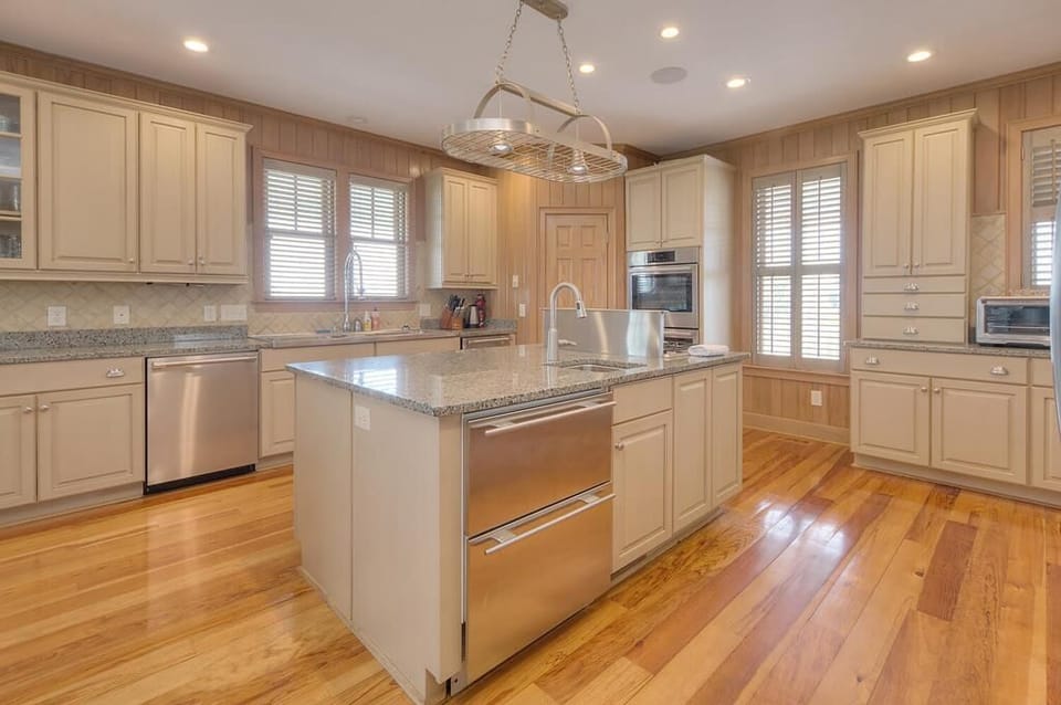Kitchen
GW 5.30.23