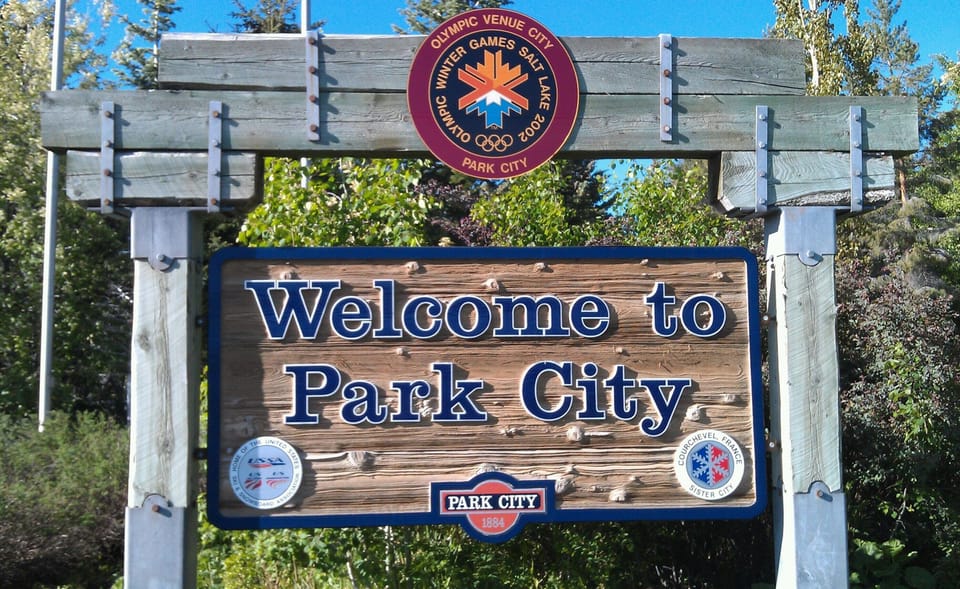 Winter will bring you to Park City... Summer will keep you here!