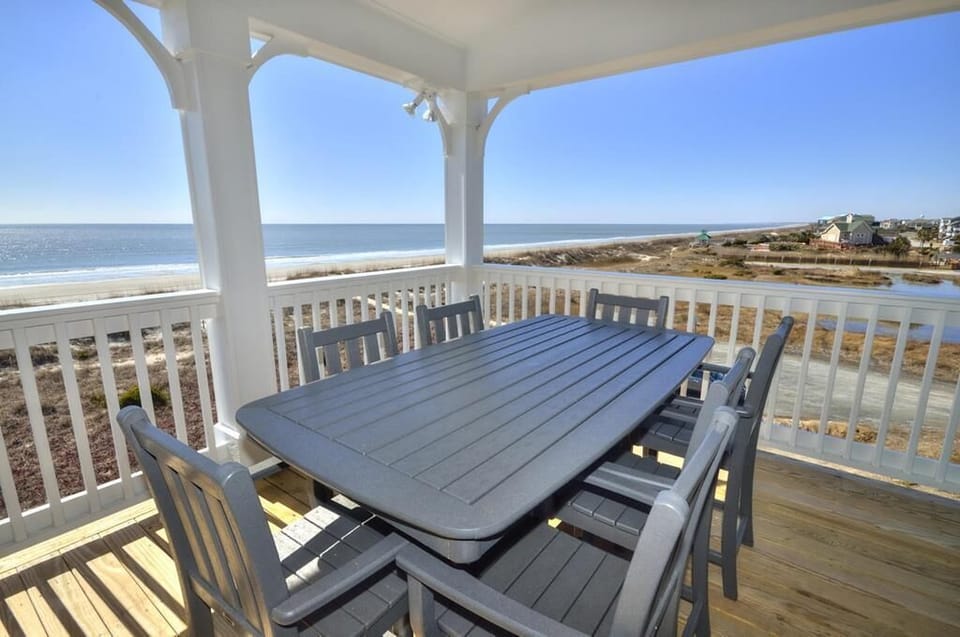 Ocean Views