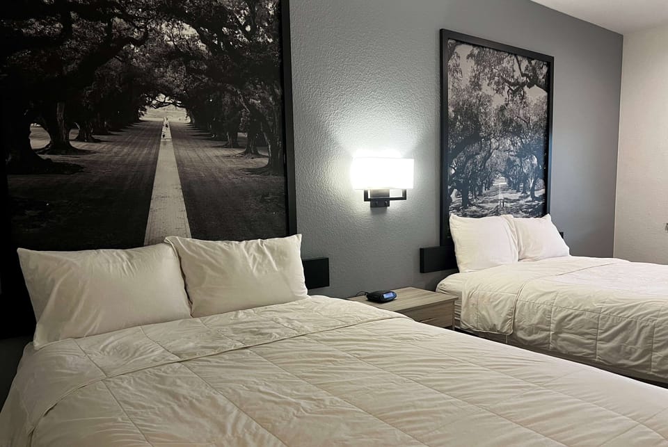 Double Room | Premium bedding, individually decorated, individually furnished, desk